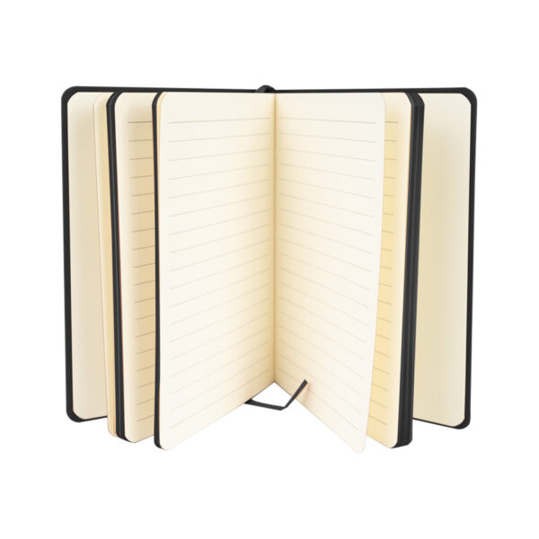 Cuaderno de PU eco-cuero - Imagen 10