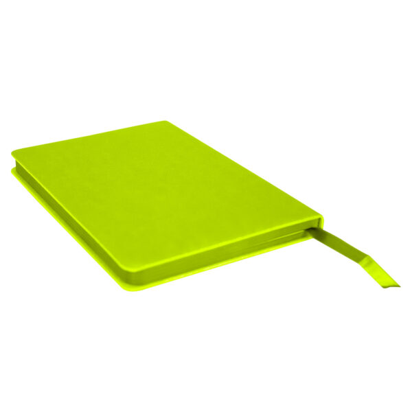 Cuaderno de PU eco-cuero - Imagen 11