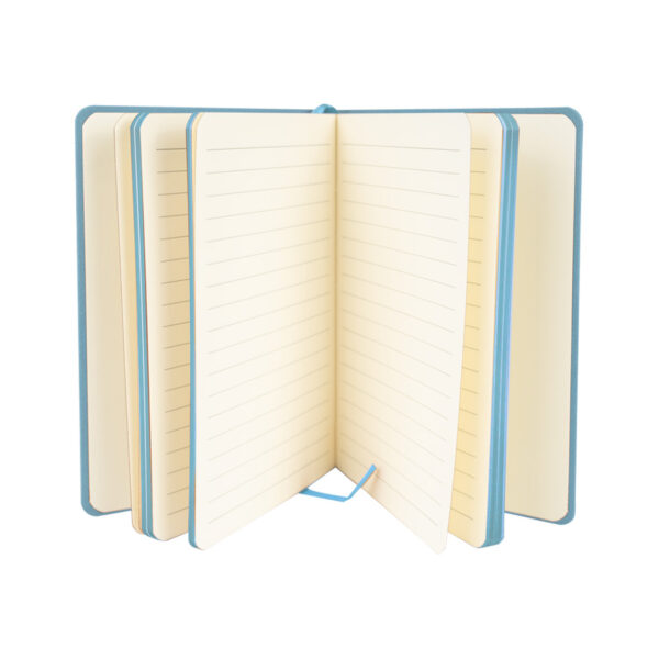 Cuaderno de PU eco-cuero - Imagen 14