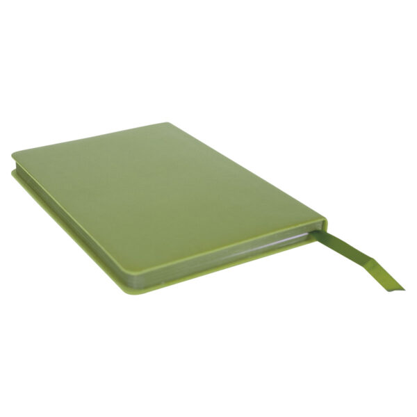 Cuaderno de PU eco-cuero - Imagen 17