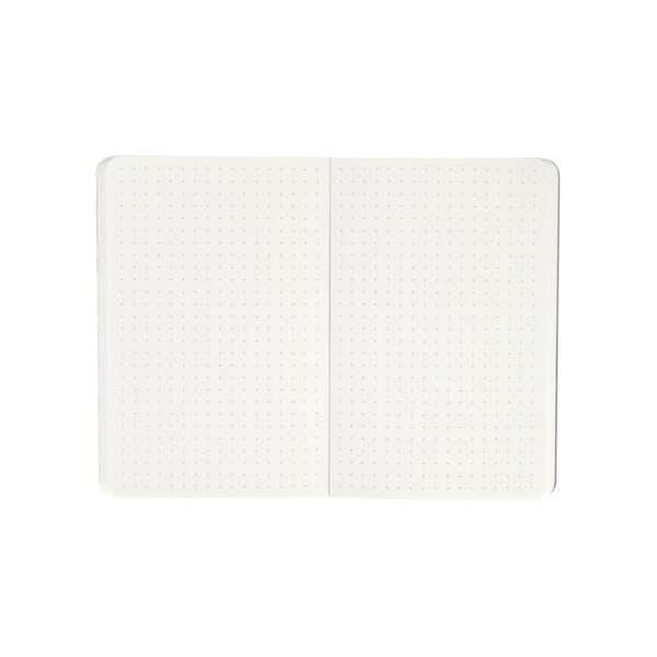 Deluxe Libreta Termo-PU modelo "SOFT" - Imagen 4