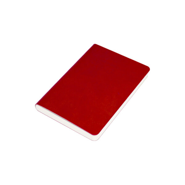 Deluxe Libreta Termo-PU modelo "SOFT" - Imagen 5
