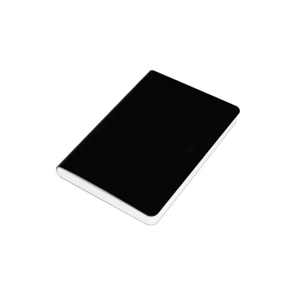 Deluxe Libreta Termo-PU modelo "SOFT" - Imagen 6