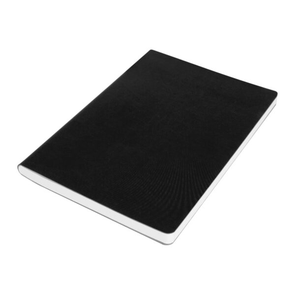 Deluxe Cuaderno Termo-PU modelo "SOFT" - Imagen 4