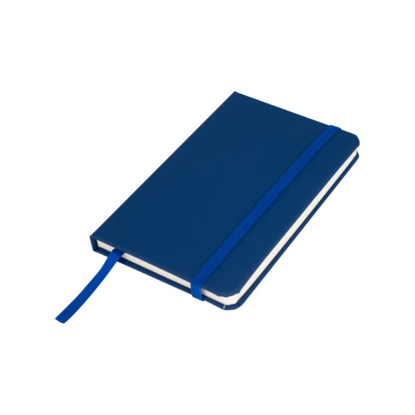Deluxe Libreta con tapa de Eco-Cuero Reciclado - Imagen 2