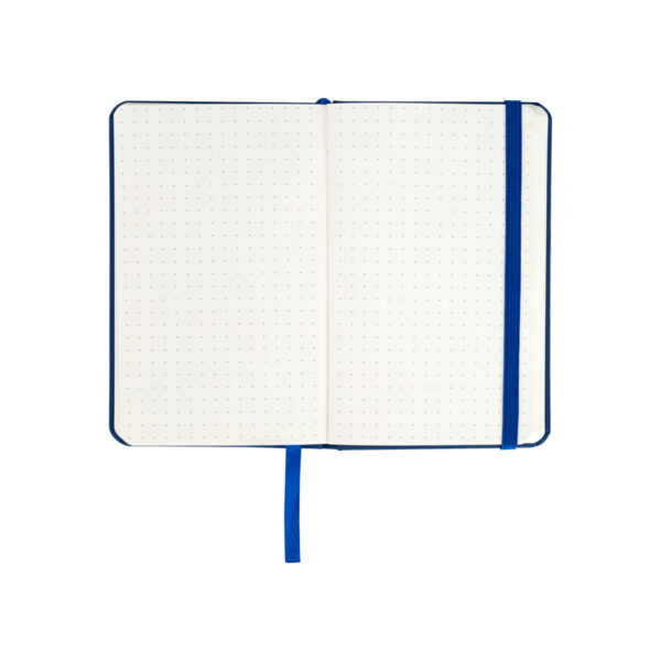 Deluxe Libreta con tapa de Eco-Cuero Reciclado - Imagen 3