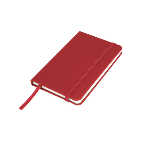 Deluxe Libreta con tapa de Eco-Cuero Reciclado - Imagen 4