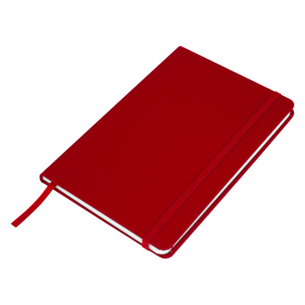 Deluxe Cuaderno con tapa de Eco-Cuero Reciclado - Imagen 2