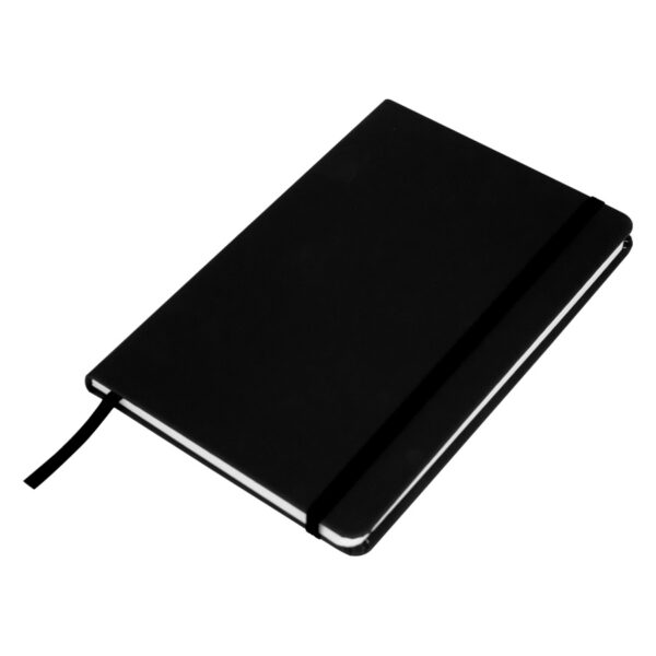 Deluxe Cuaderno con tapa de Eco-Cuero Reciclado - Imagen 4